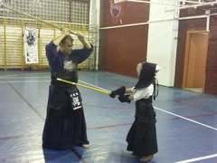 Clubul Roman de Kendo - Arte martiale